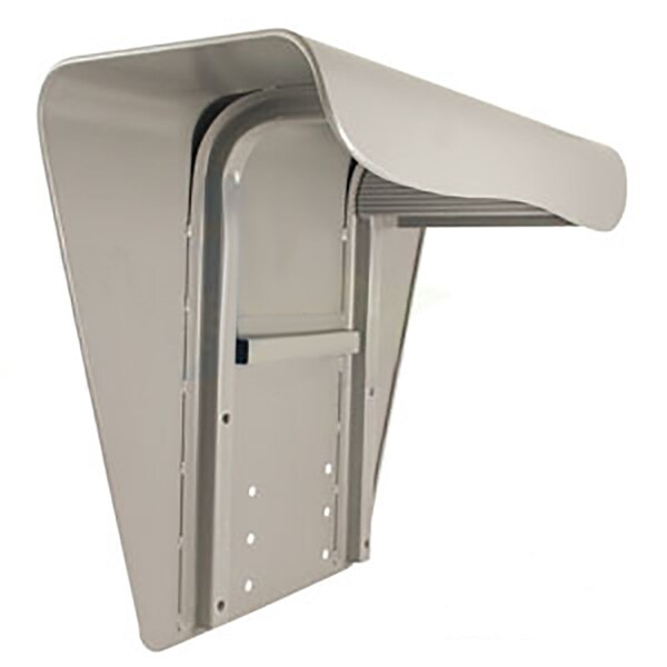RH Fender (2 Light)